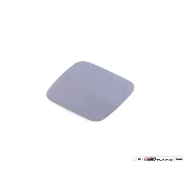 Volkswagen Touareg Ön Far Yıkama Kapağı Astarlı Sol 2007  (Oem No:  7L6807751Bgru)