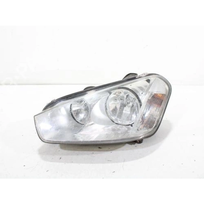 Ford Focus Cmax Ön Far Elektrikli Sağ 2007 2010- (Oem No:  7M5113W030Ad)