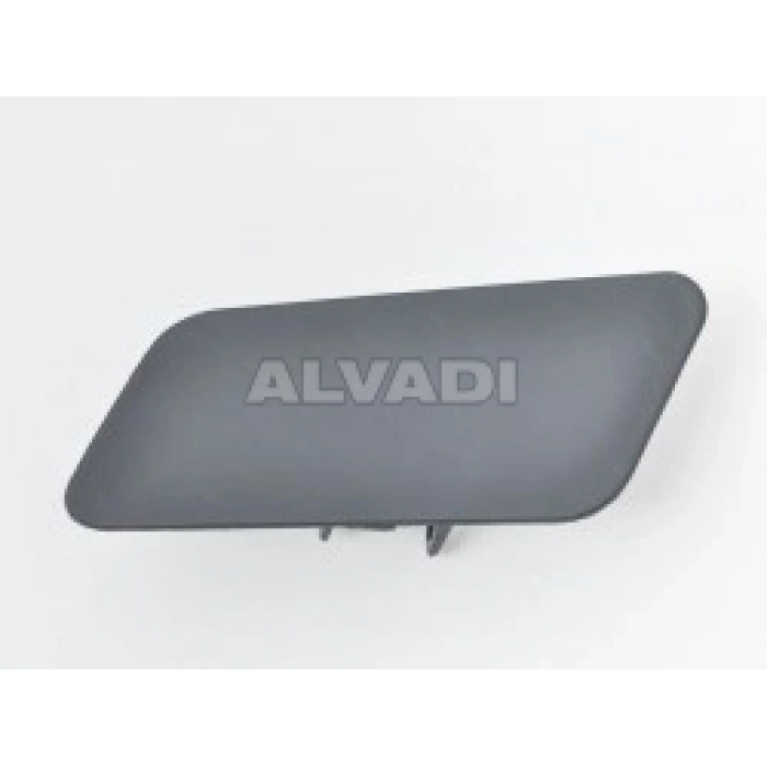 Volkswagen Touareg Far Yıkama Kapağı Astarlı Sol 2011- (Oem No:  7P6807937Gru)