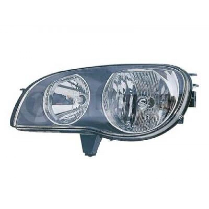 Toyota Corolla Ön Far El/Man Sağ 2000-2002 (Oem No:  811101E530)