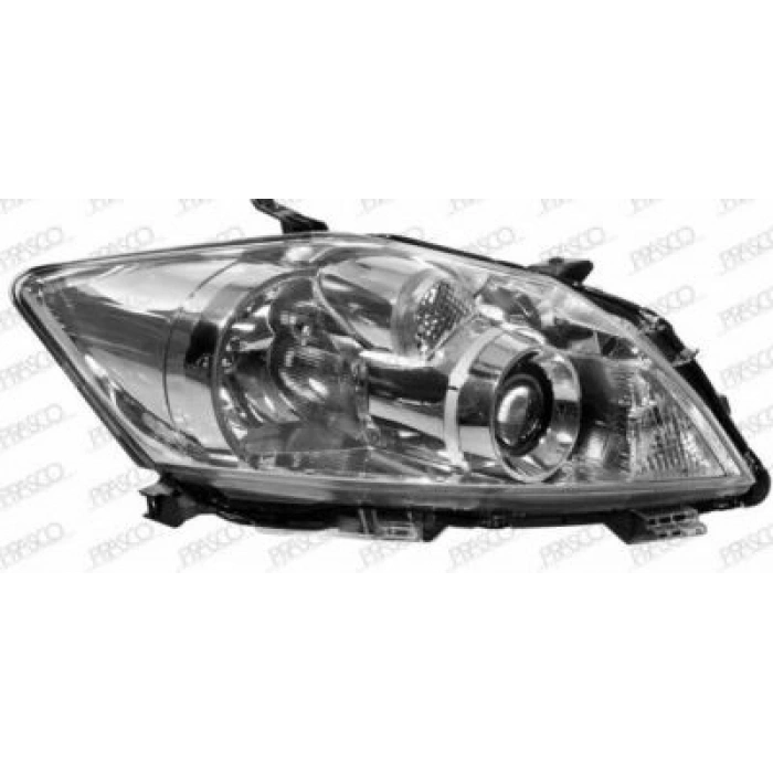 Toyota Auris Ön Far Elektrikli Mercekli Sağ 2010- (Oem No:  8113002A40)