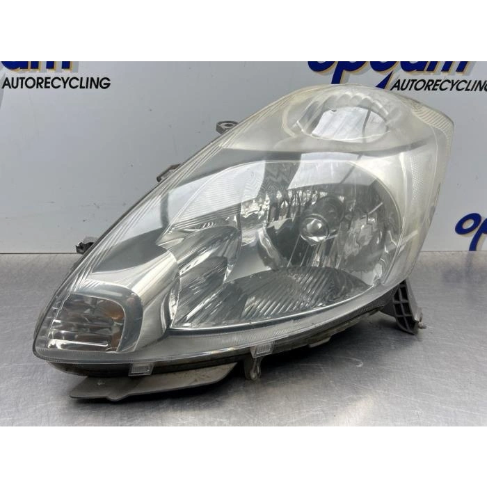 Daihatsu Sırion Ön Far Elektrikli Sol 2006-2010 (Oem No:  81150B1040)