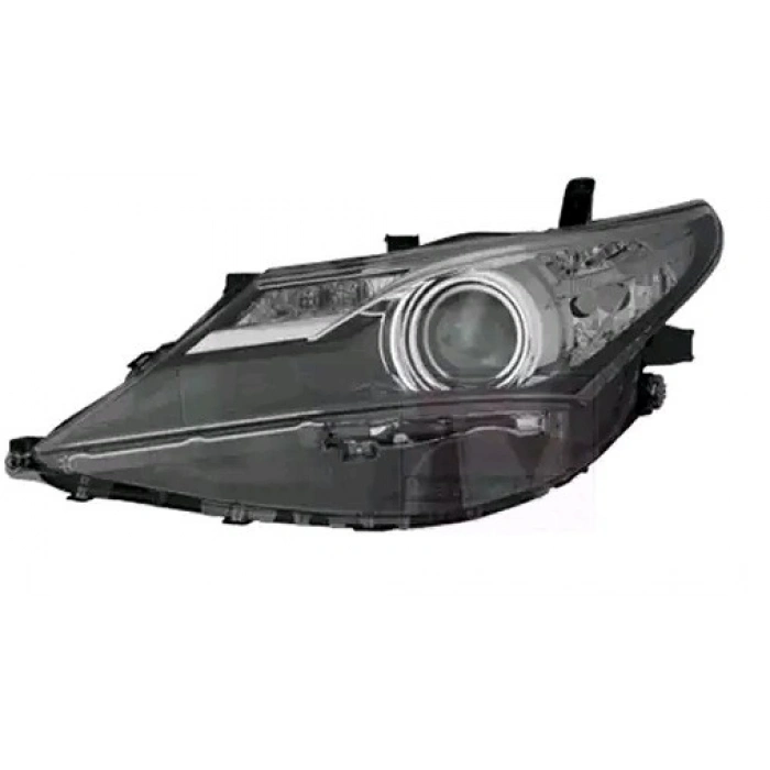 Toyota Auris Ön Far Elektrikli Ledli Sol 2012-  (Oem No:  8117002J61)