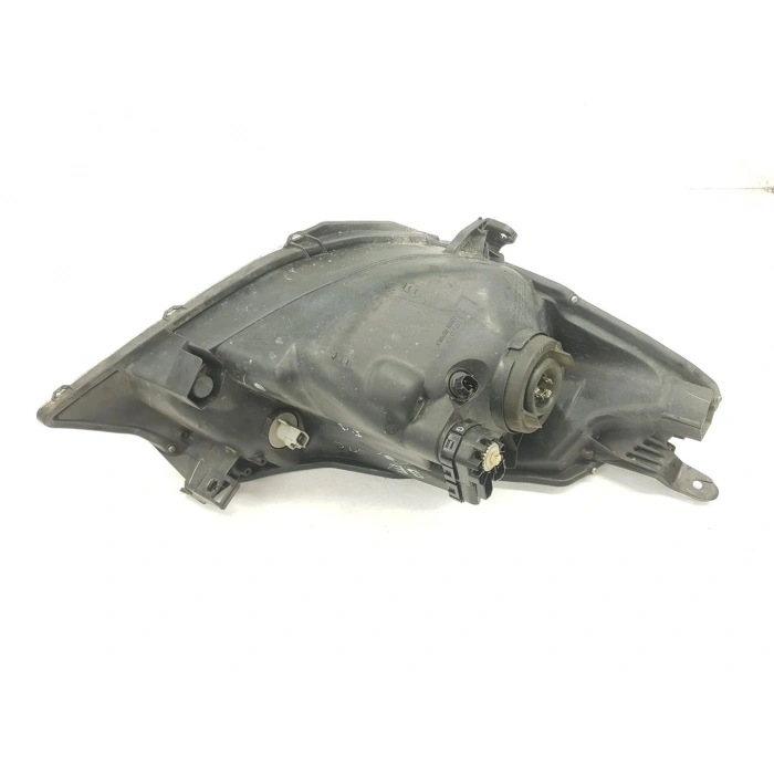 Toyota Yaris Ön Far Elektrikli Motor.Siy.Nikelaj Sol 2011-- (Oem No:  811700D470)