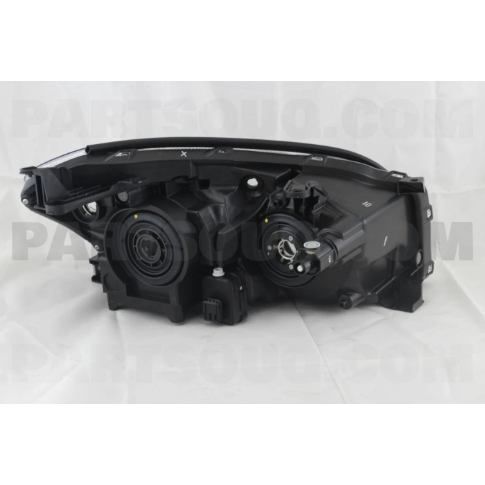 Toyota Rav 4 Ön Far Elektrikli Sol 2009-  (Oem No:  8117042430 )