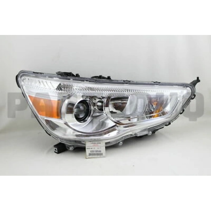 Mitsubishi Asx Ön Far Elektrikli Motorlu Sağ 2010- (Oem No:  8301B588)