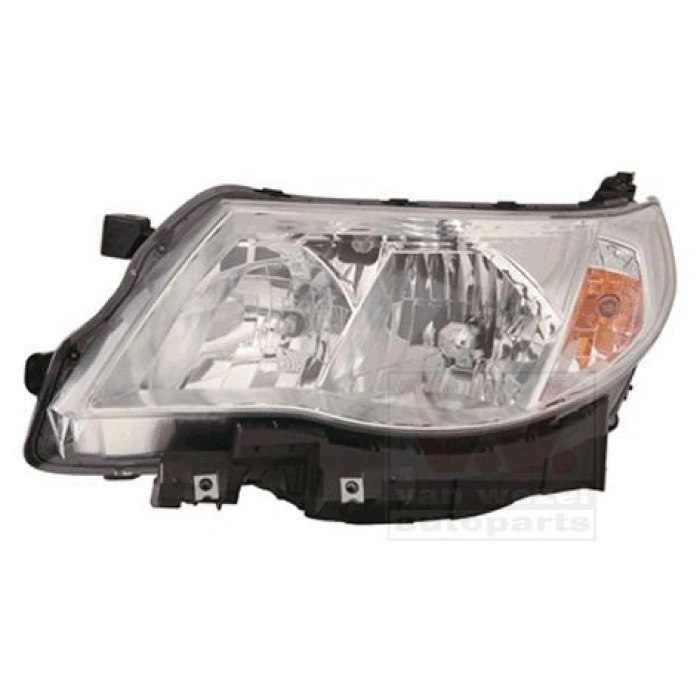 Subaru Forester Ön Far Elektrikli Motorlu Sol 2008-2012 (Oem No:  84001Sc233)