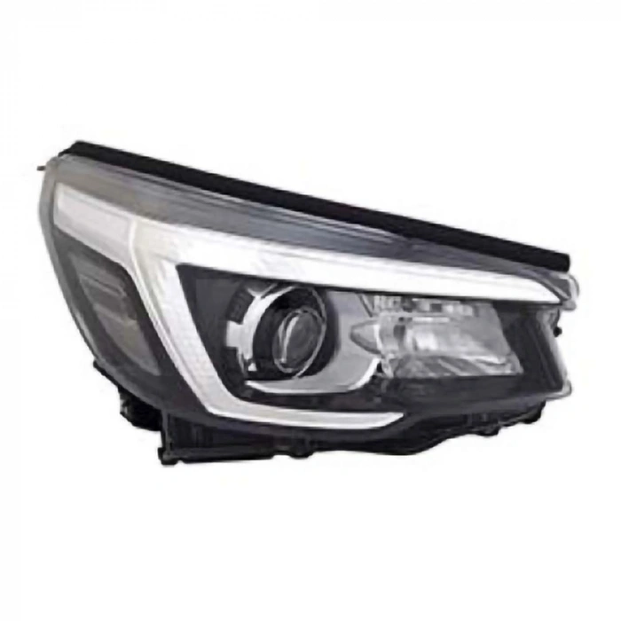 Subaru Forester Ön Far Elektrikli Motorlu Ledlı Sağ 19 (Oem No:  84001Sj040)