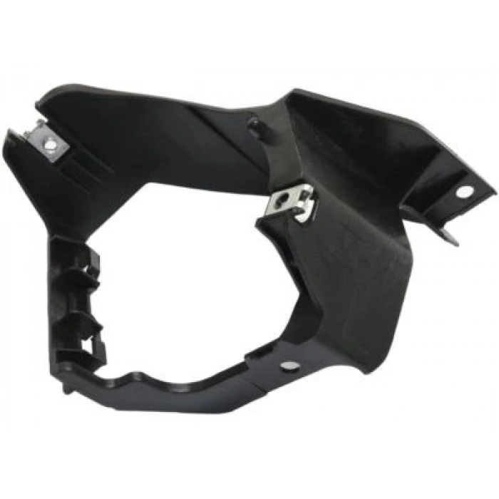 Subaru Xv Ön Far Braketi Alt Sol 2011- (Oem No:  84927Fj020)