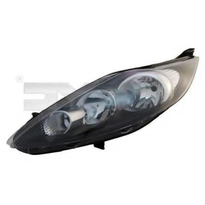 Ford Fiesta Ön Far Elektrikli Motorlu Sol 2008- (Oem No:  8A6113W030Aj)