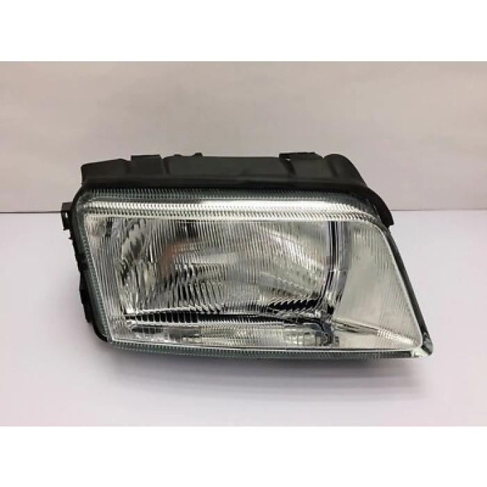Audi A4 Ön Far Elektrikli Manuel Sağ 1994-1998 (Oem No:  8D0941030)