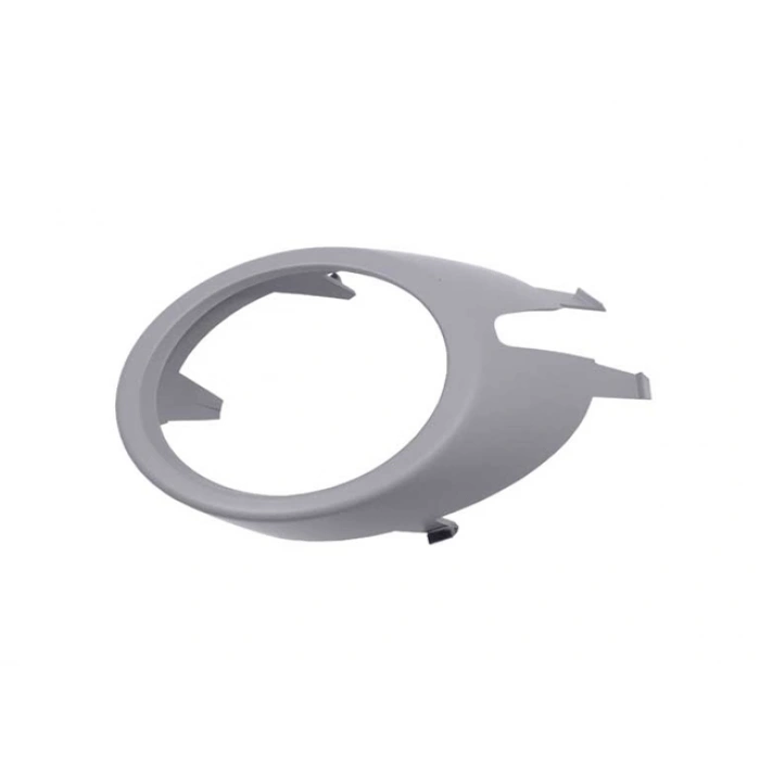 Audi A4 Ön Sis Far Çerçevesı Sol 2005 2008- (Oem No:  8E0807819Gru)