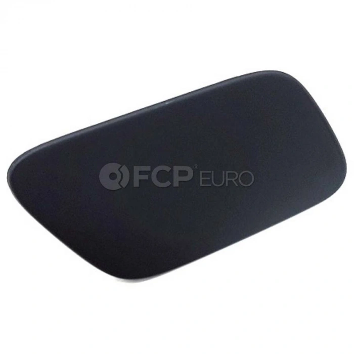 Audi A4 Ön Far Yıkama Kapağı Astarlı Sağ 2005  (Oem No:  8E0955276Egru)