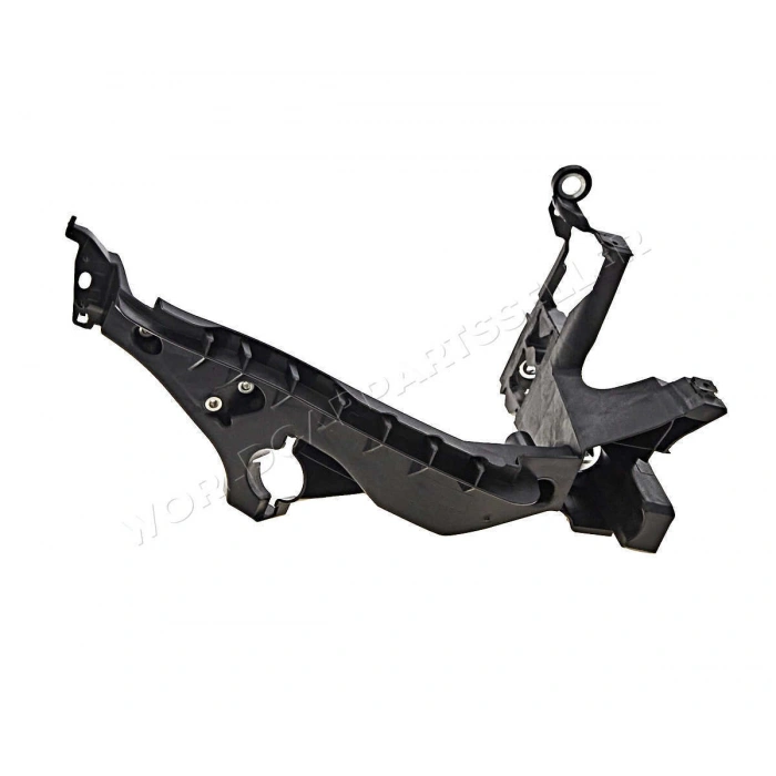 Audi A4 Ön Far Braketi Sağ 2012-2015 (Oem No:  8K0805608B)
