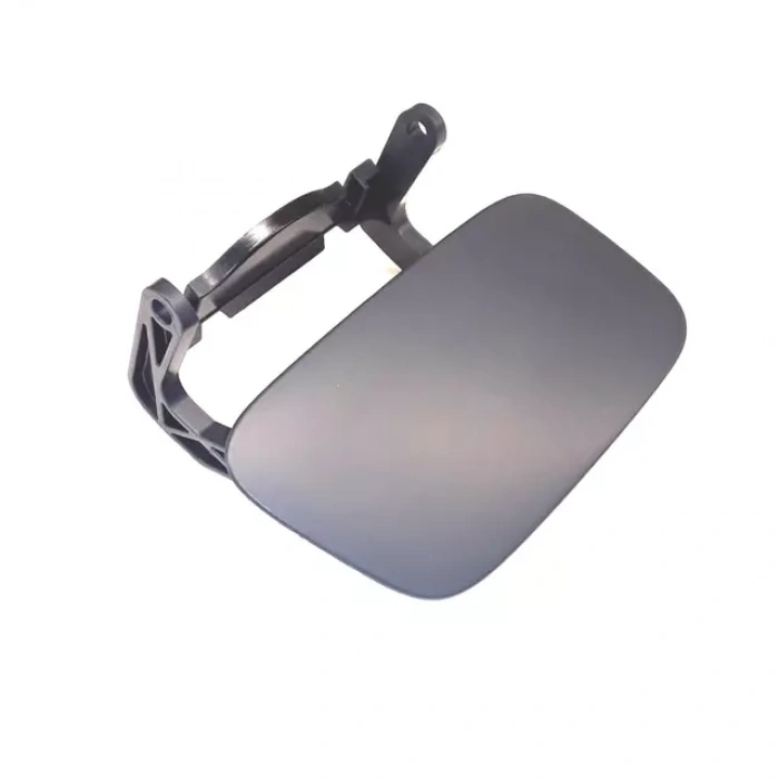 Audi A4 Far Yıkama Kapağı Siyah Sağ 2012- 2015- (Oem No:  8K0955276Ggru)