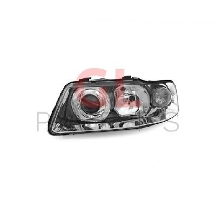 Audi A3 Ön Far Elman Sol 2001 2003- (Oem No:  8L0941003Af)