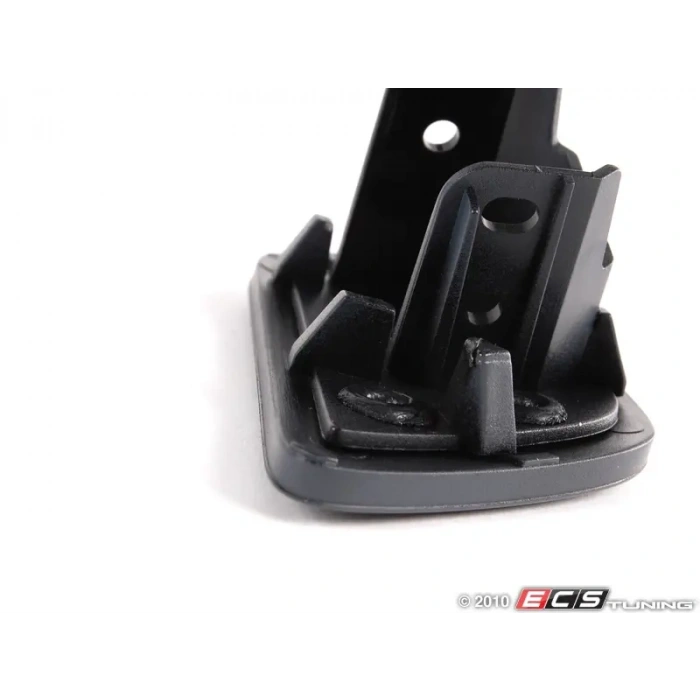 Audi A3 Ön Far Yıkama Kapağı Astarlı Sol 2003- 2009 (Oem No:  8P4955275Gru)