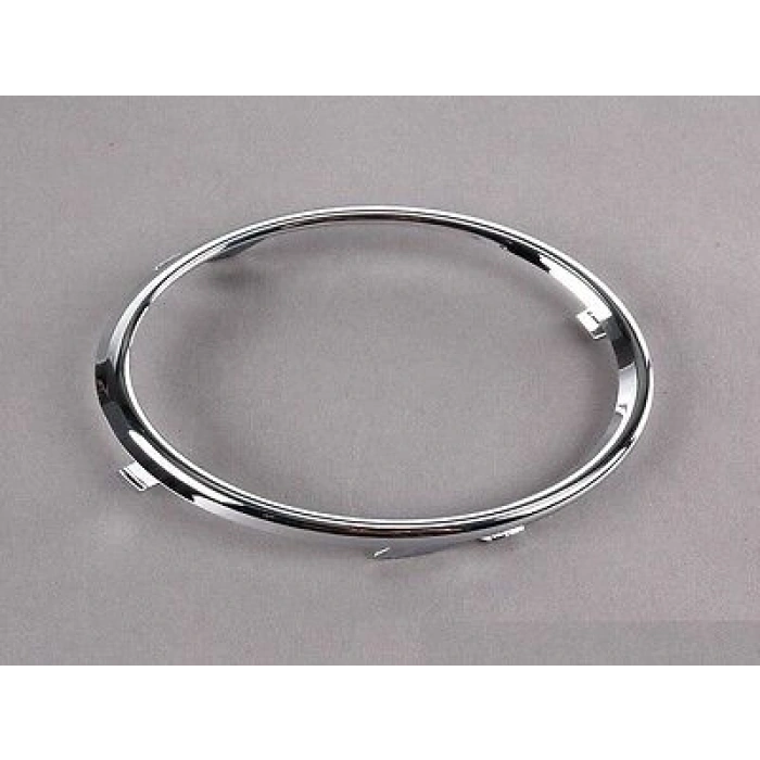 Audi A5 Sis Far Çerçevesi Nikelaj Sağ 2007-- (Oem No:  8T08531022Zz)