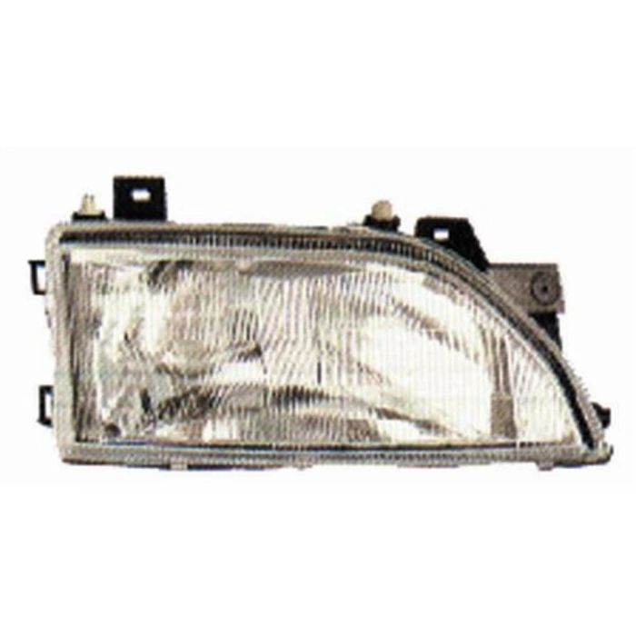 Ford Escort Ön Far Sağ 1990-1995 (Oem No:  91Ag13005Sna)
