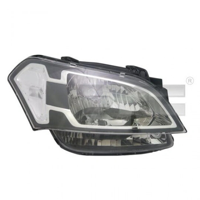 Kia Soul Ön Far Elektrikli Sol 2010- (Oem No:  921012K020)