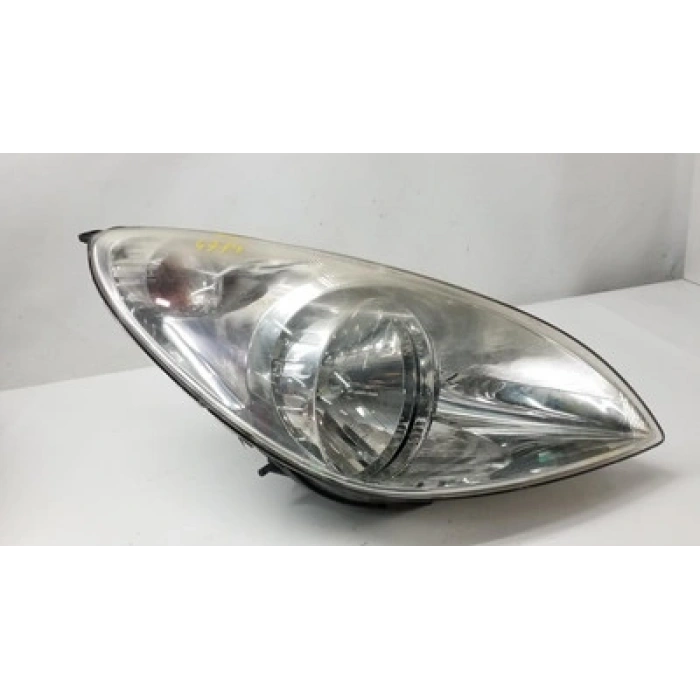 Hyundai İ20 Ön Far Elektrikli Motorlu Sağ 2009-  (Oem No:  921021J010)
