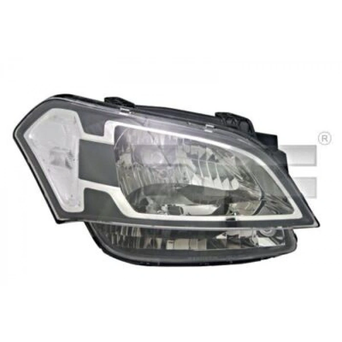 Kia Soul Ön Far Elektrikli Sağ 2010- (Oem No:  921022K020)