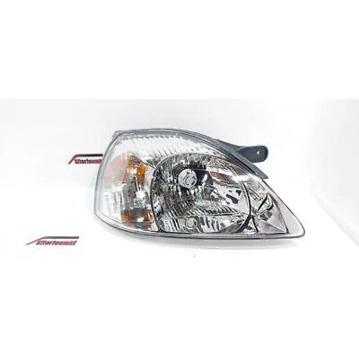 Kia Rio Ön Far Sağ 2005  (Oem No:  92102Fd011)