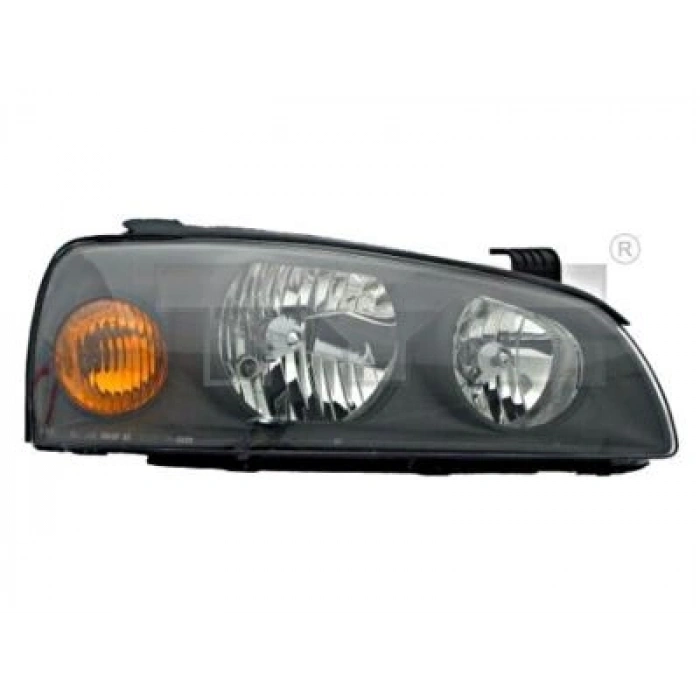 Hyundai Elentra Ön Far Elektrikli Sağ 2004- (Oem No:  921042D520)