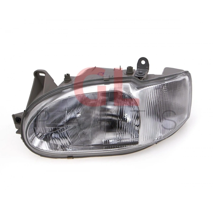 Ford Escort Ön Far Sol 1995-1998 (Oem No:  95Ag13W030Dd)