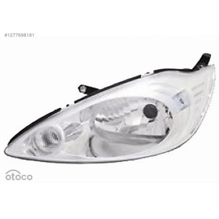 Ford Ka Ön Far Elektrikli Sol 1996- (Oem No:  97Kg13006Sam)