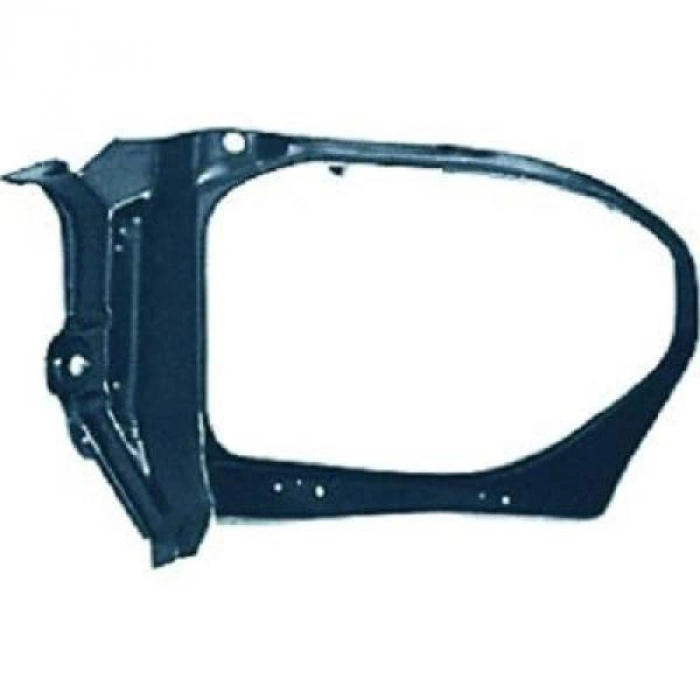 Mercedes W124 Ön Far Sacı Sağ 1985-1995 (Oem No:  A1246260245)