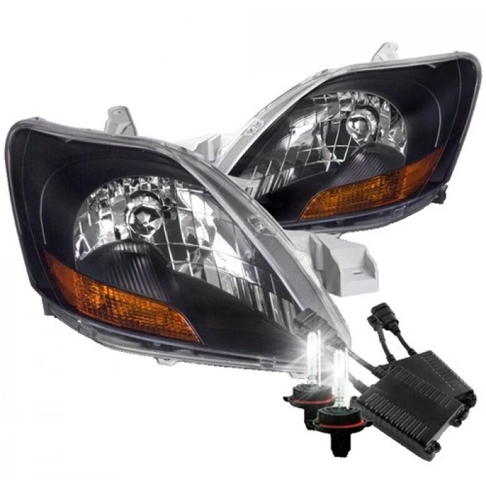 Mercedes E Class Ön Far Kaşı Sil.Delikli Sağ 1993--1995 (Oem No:  A1248891863)