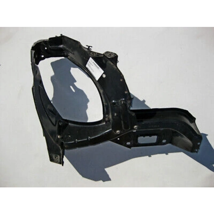 Mercedes Ml Class Ön Far Sacı Sol 2006- (Oem No:  A1646200391)