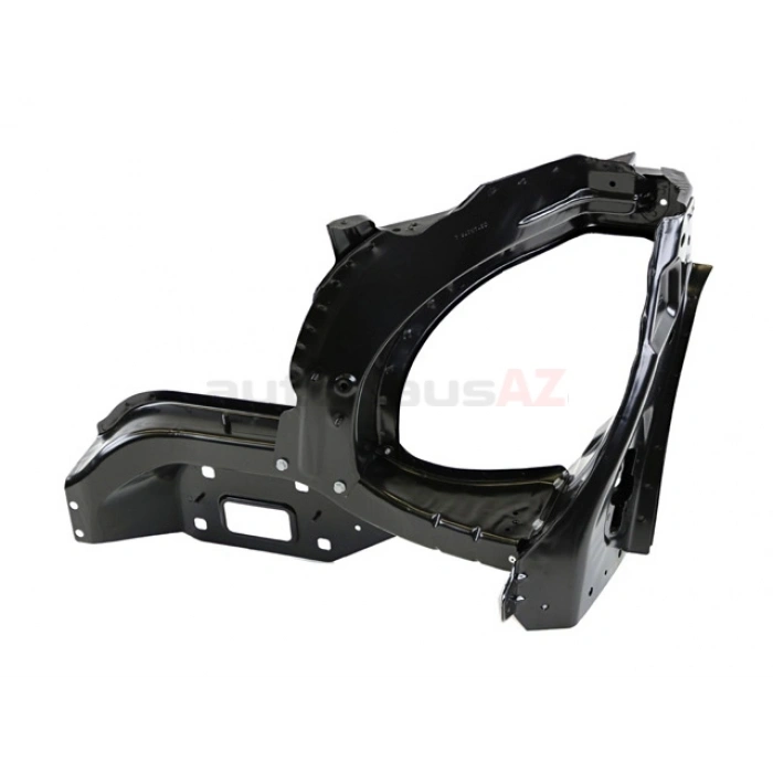 Mercedes Ml Class Ön Far Sacı Sağ 2006- (Oem No:  A1646200491)