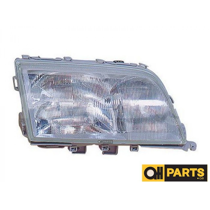 Mercedes C Class Ön Far Sol 1993--1996 (Oem No:  A2028201861)