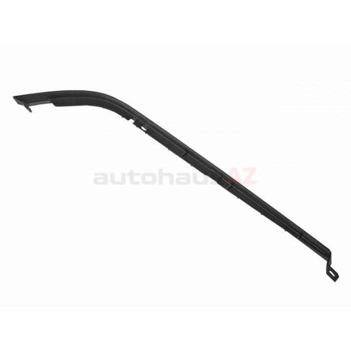 Mercedes C Class Ön Far Kaşı Astarlı Sol 1997-2000 (Oem No:  A2028260577)