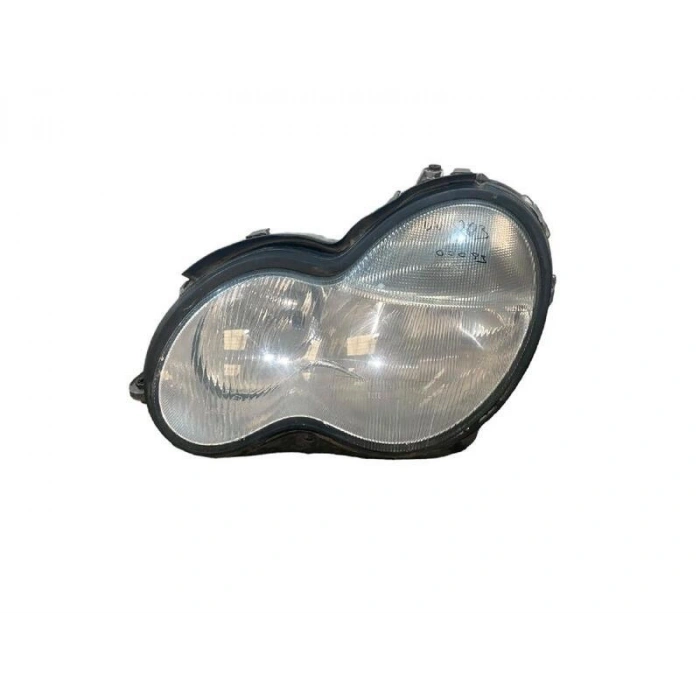 Mercedes C Class Ön Far Sol 2000-2003 (Oem No:  A2038200161)