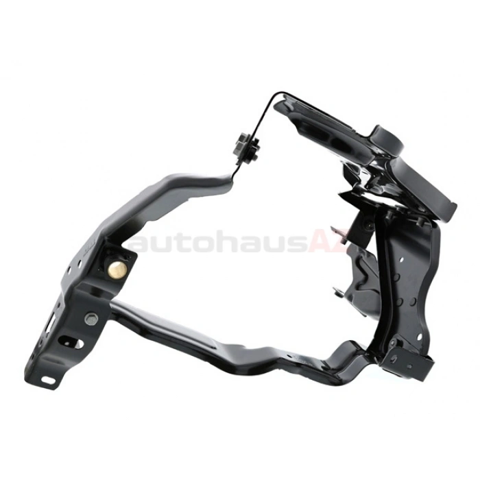 Mercedes C Class Ön Far Yuva Sacı Sol 2011--2014 (Oem No:  A2046201191)