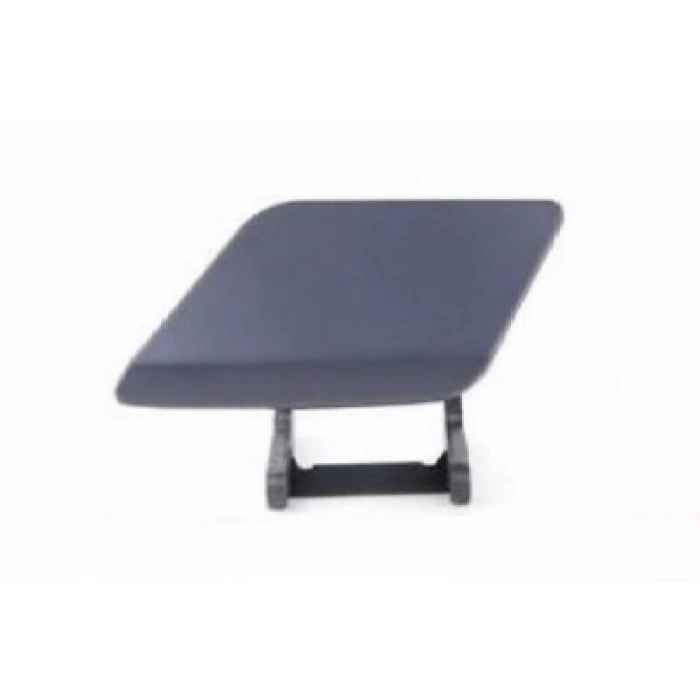 Mercedes C Class Ön Far Yıkama Kapağı Astarlı Sol 2011- (Oem No:  A20488042249999)