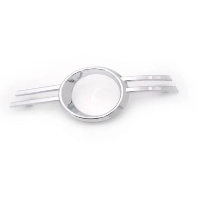 Mercedes C Class Ön Sis Far Çerçevesi Nikelaj Sol 2007-- (Oem No:  A2048851174)