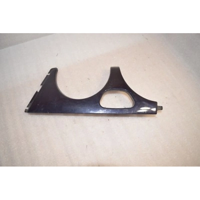 Mercedes W210 Ön Far Kaşı Yıkama Delikli Sol 1996-2001 (Oem No:  A2108200312)