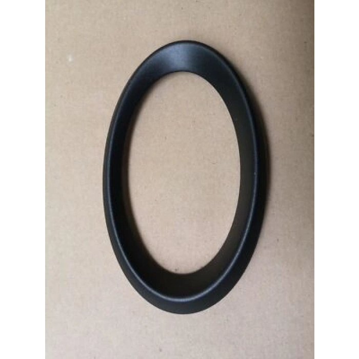 Mercedes E Class Sis Far Çerçevesi Siyah Sol 2007-- (Oem No:  A2118850774)