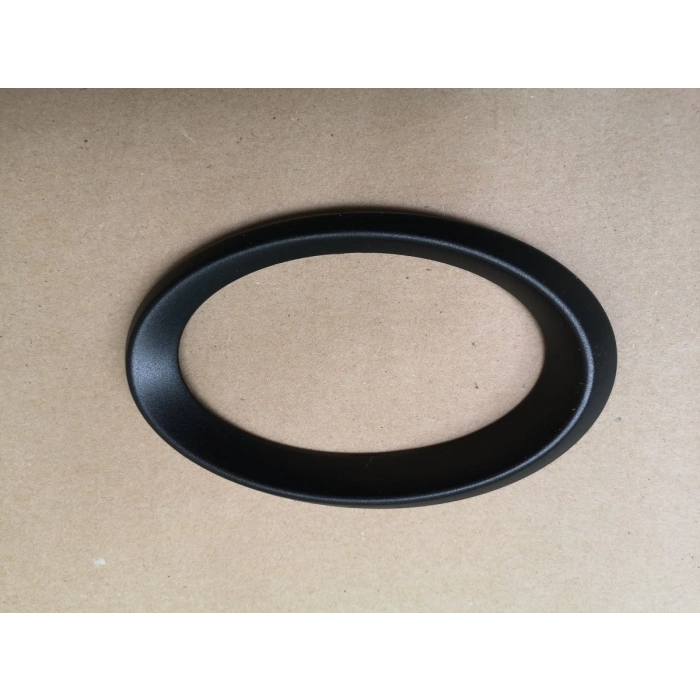 Mercedes E Class Sis Far Çerçevesi Siyah Sağ 2007-- (Oem No:  A2118850874)