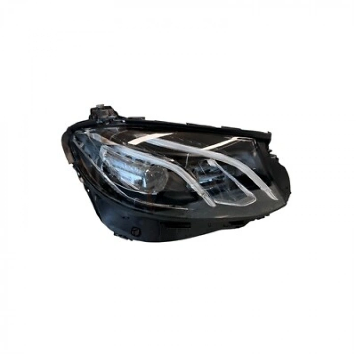 Mercedes E Class Ön Far Elektrikli Motorlu Ledlı Sağ 2016- (Oem No:  A2139066601)