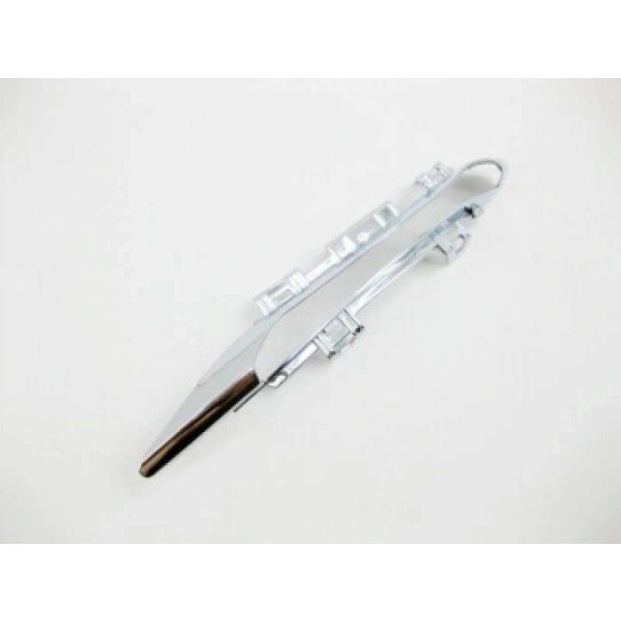 Mercedes S Class Ön Sis Far Çerçevesi Nikelaj Sol 2009 (Oem No:  A2218852723)