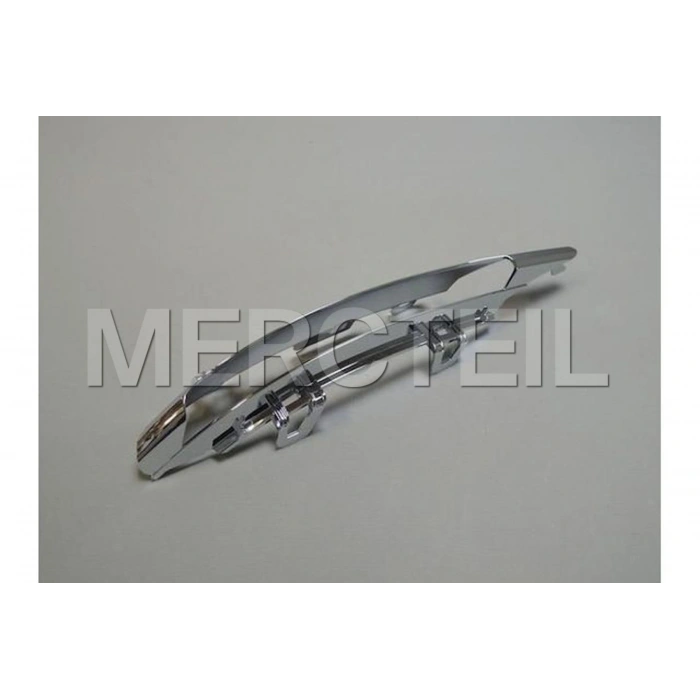 Mercedes S Class Ön Sis Far Çerçevesi Nikelaj Sağ 2009 (Oem No:  A2218852823)