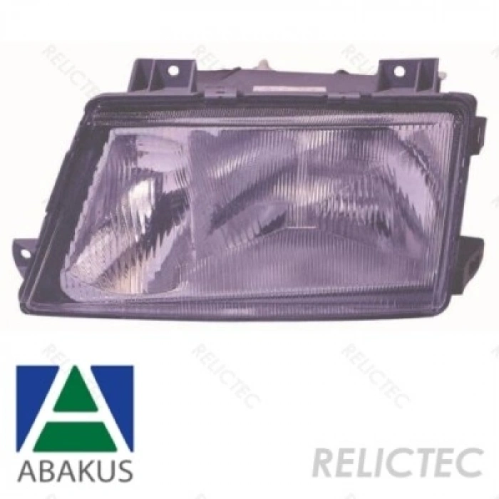 Mercedes Sprinter Ön Far Sol 1995-2000 (Oem No:  A9018200161)