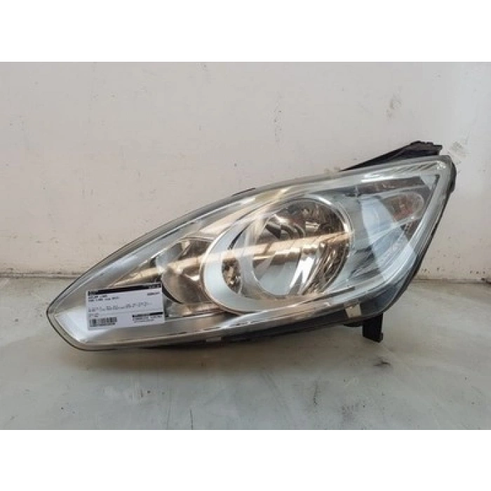 Ford Focus Cmax Ön Far Elektrikli Motorlu Sol 2010- (Oem No:  Am5113W030Af)