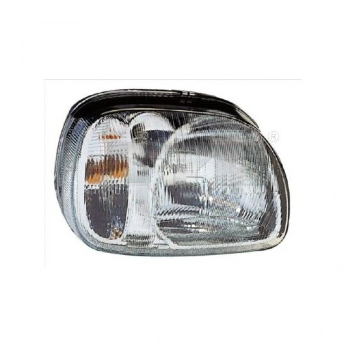 Nissan Micra Ön Far Sol 1998-2000 (Oem No:  B60606F620)