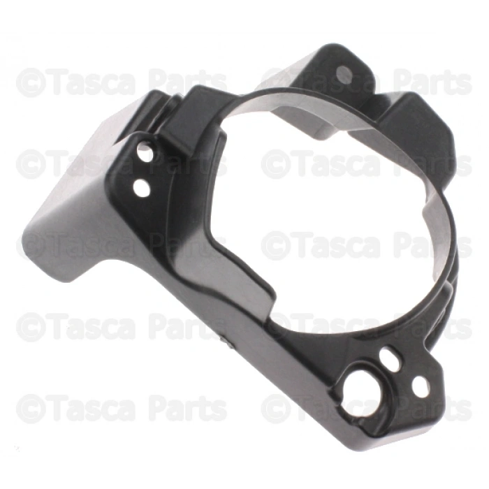 Mazda 3 Ön Sis Far Braketi Sol 2013- (Oem No:  Bhr1-51-694A)